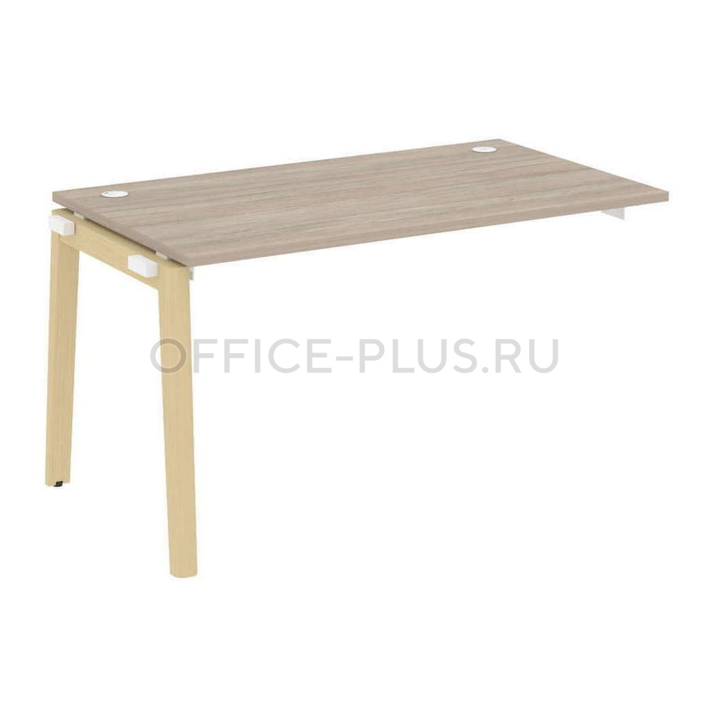 Сегмент рабочей станции Onix wood OW.1.NRS-3.8