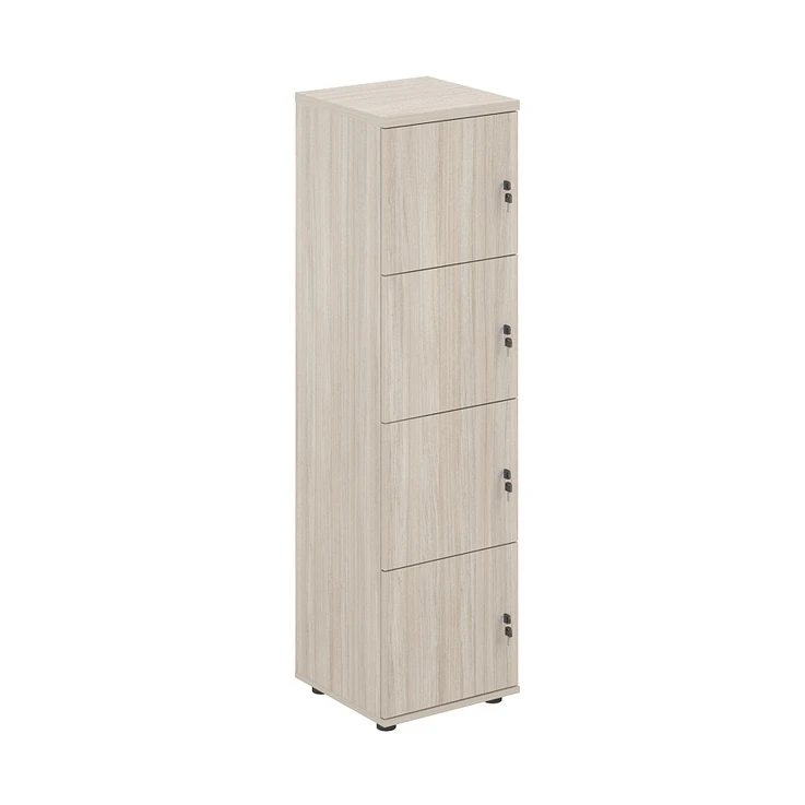 Локер средний узкий Сигма SG.817