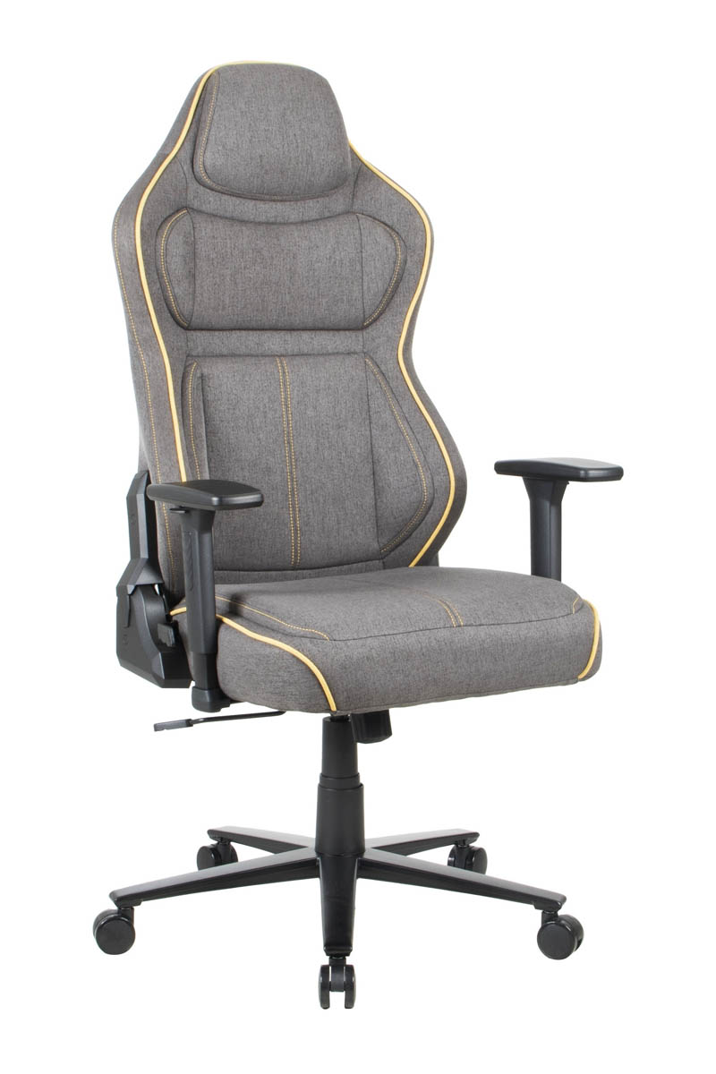 Игровое кресло Chairman Драйв CH31