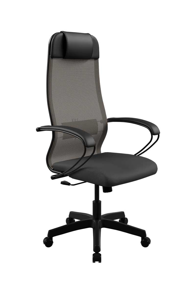 Кресло METTA ErgoLife 11