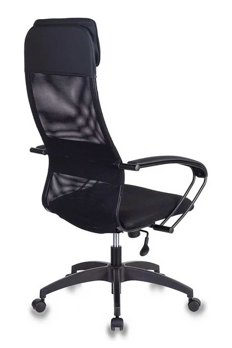 Кресло для руководителя Easy Chair VBEChair-655 TTW (Распродажа склада)