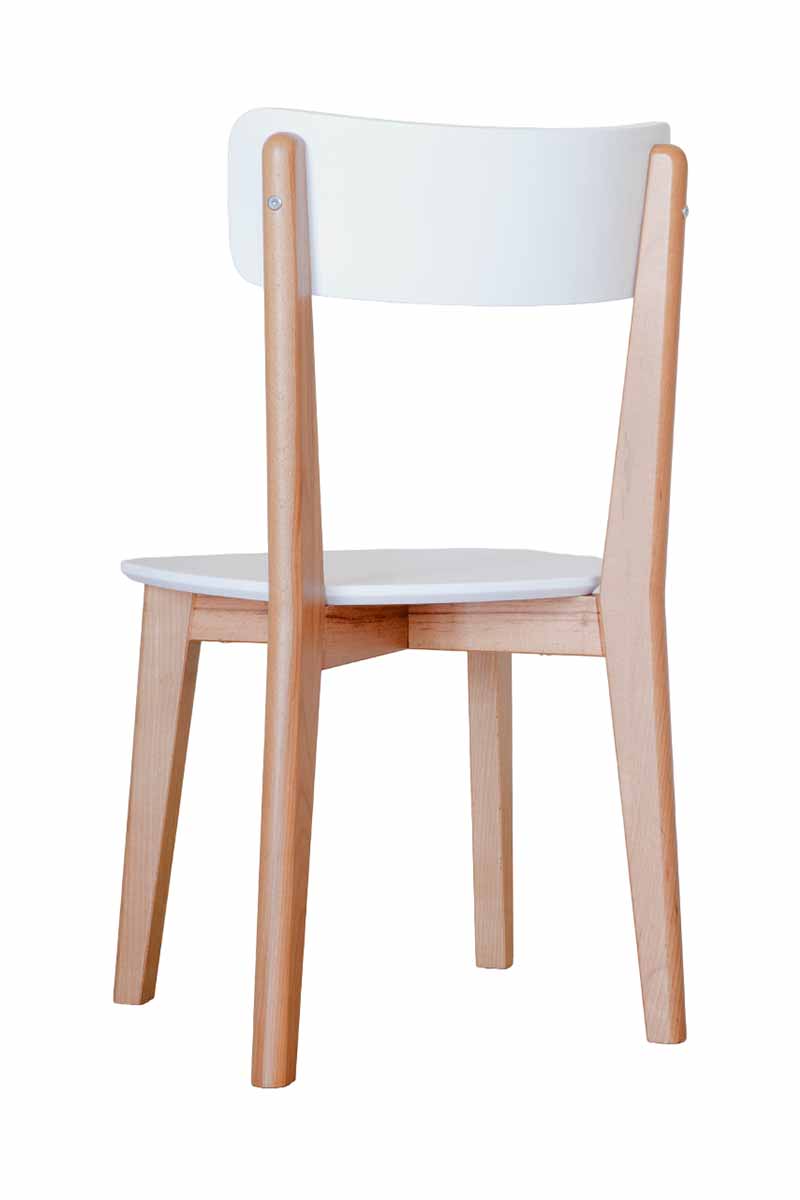 Стул обеденный Skyland Lykke CE-2 дерево (2 штуки)