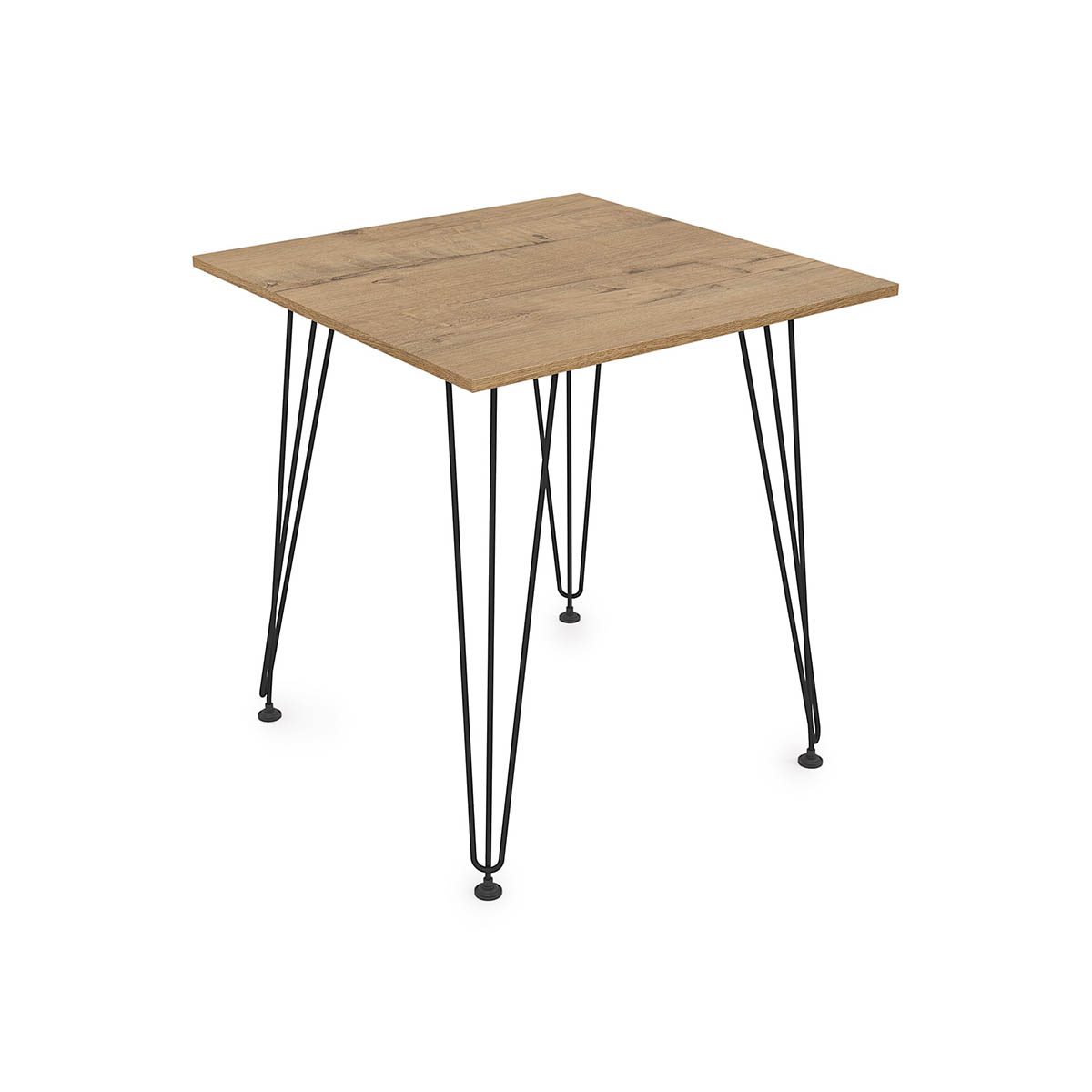 Стол обеденный квадратный Alsav Elegant 21ELEGANT.007