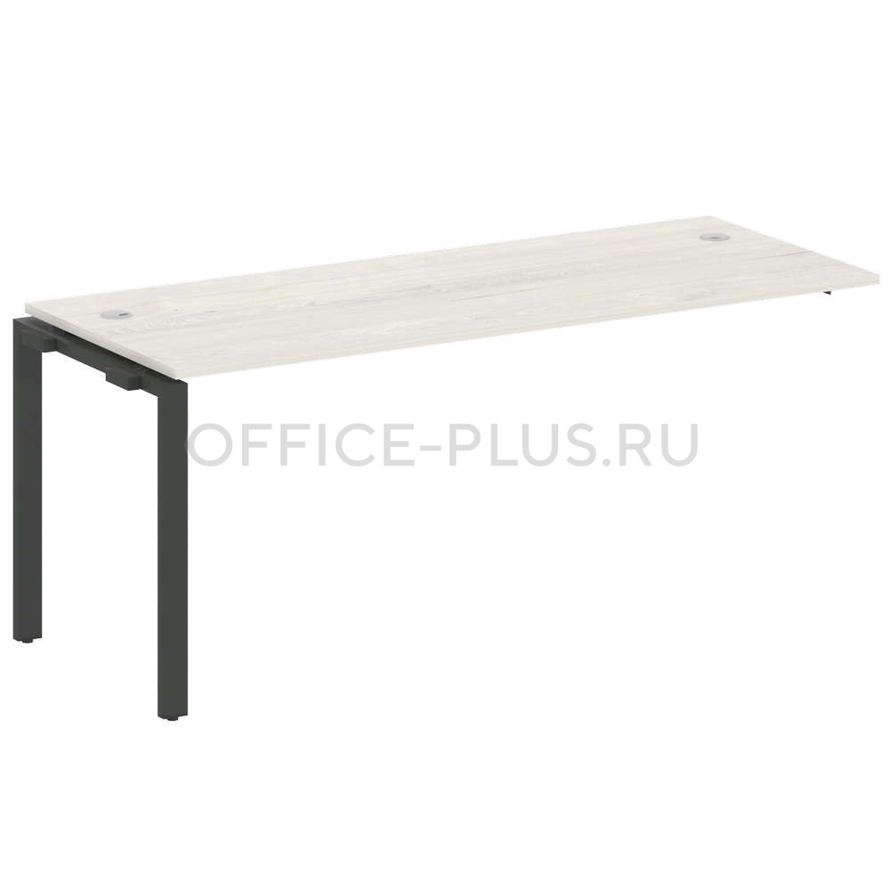 Сегмент рабочей станции Metal System Style БП.ПРС-СП-1.5