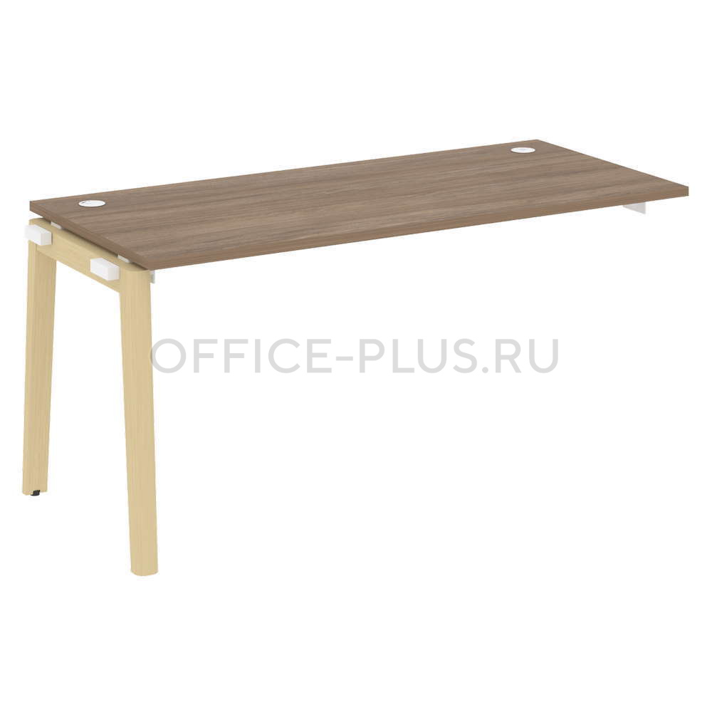 Сегмент рабочей станции Onix wood OW.1.NRS-4.7