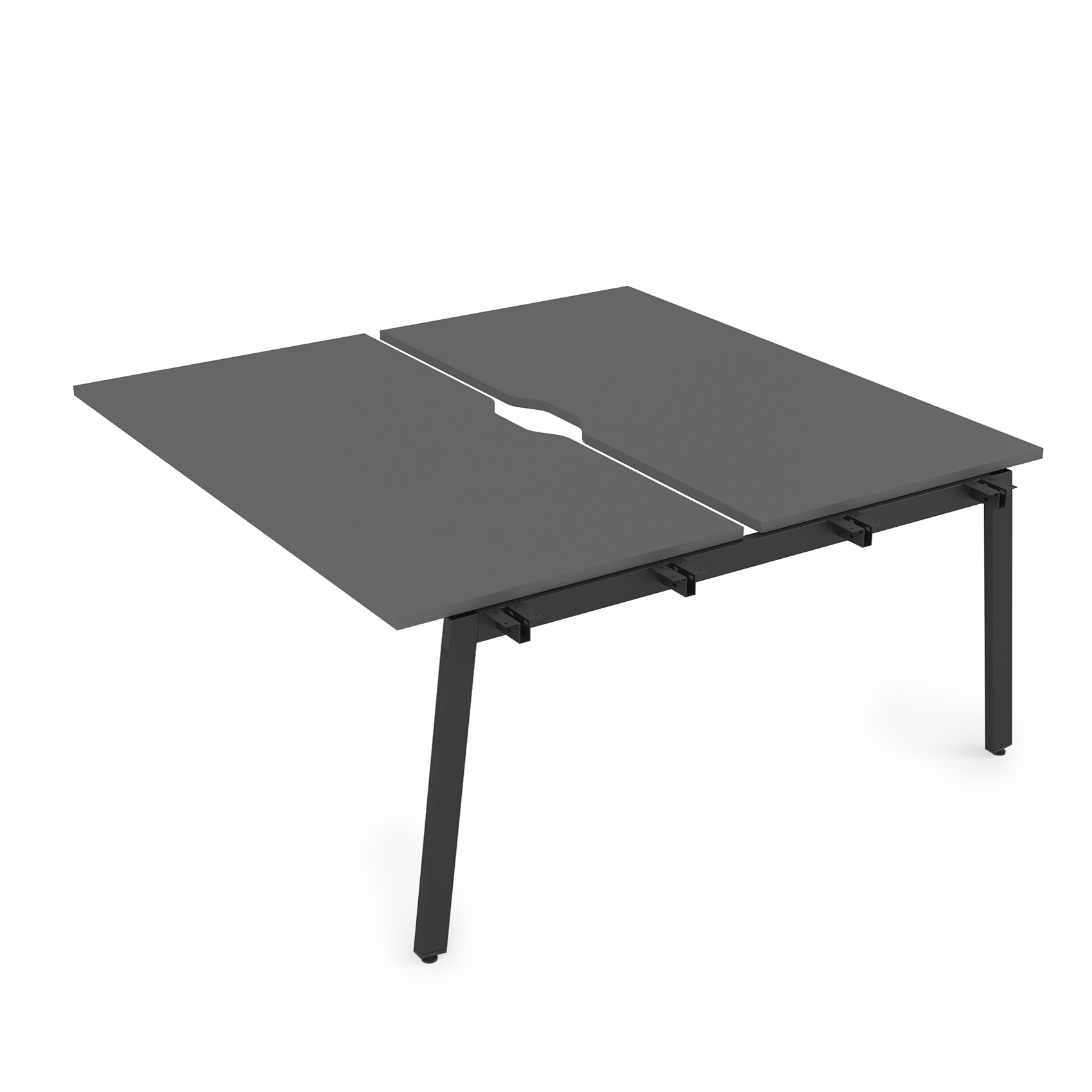 Средний модуль стола-бенч с вырезом ARREDO 10БДСВ.268