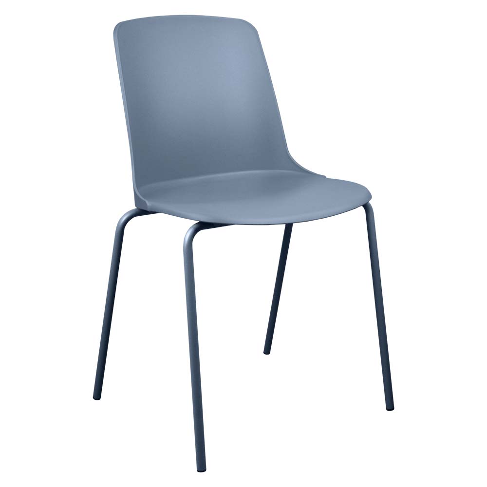Стул ItalSeat Марка 4 / Marca 4 каркас цветной