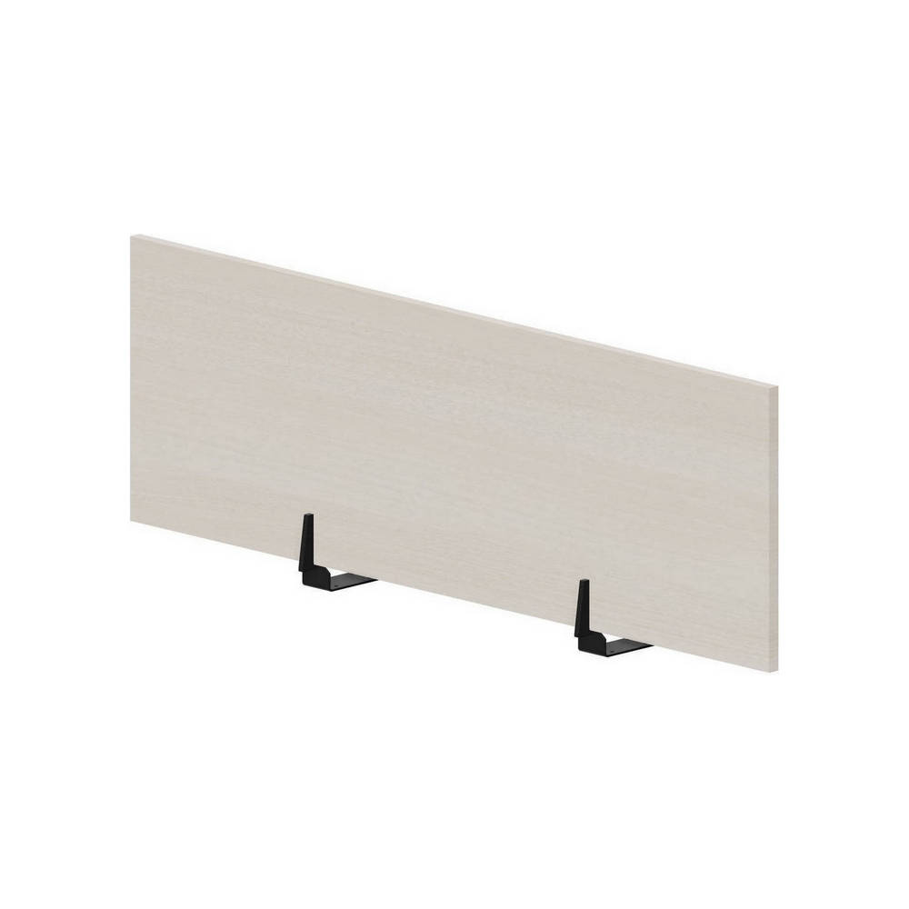 Экран для стола бенч фронтальный Artwood UMSFBE120