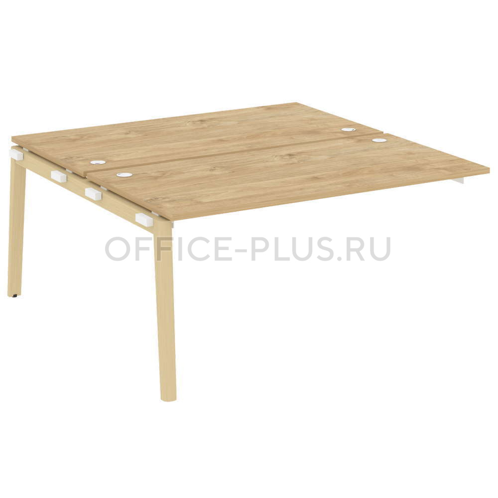 Сегмент рабочей станции Onix wood OW.2.NRS-4.8