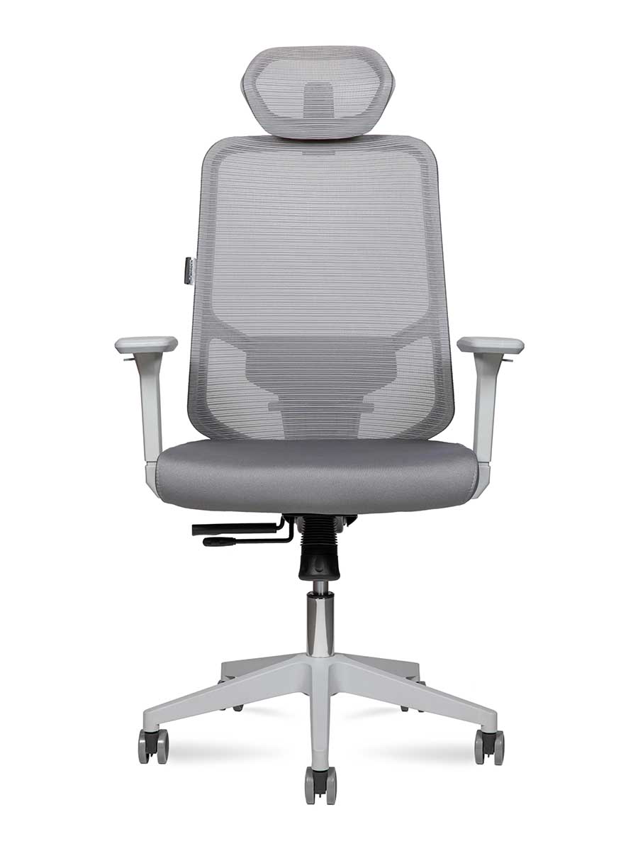 Кресло Norden Best grey