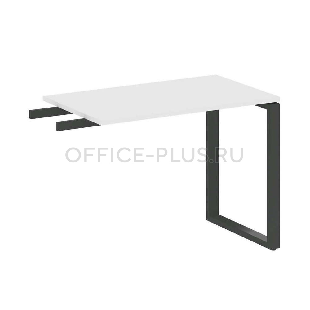 Приставка к столу Metal System Style БО.ПР-3