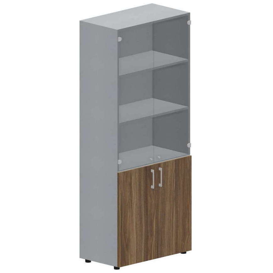 Шкаф высокий OMHS834TN