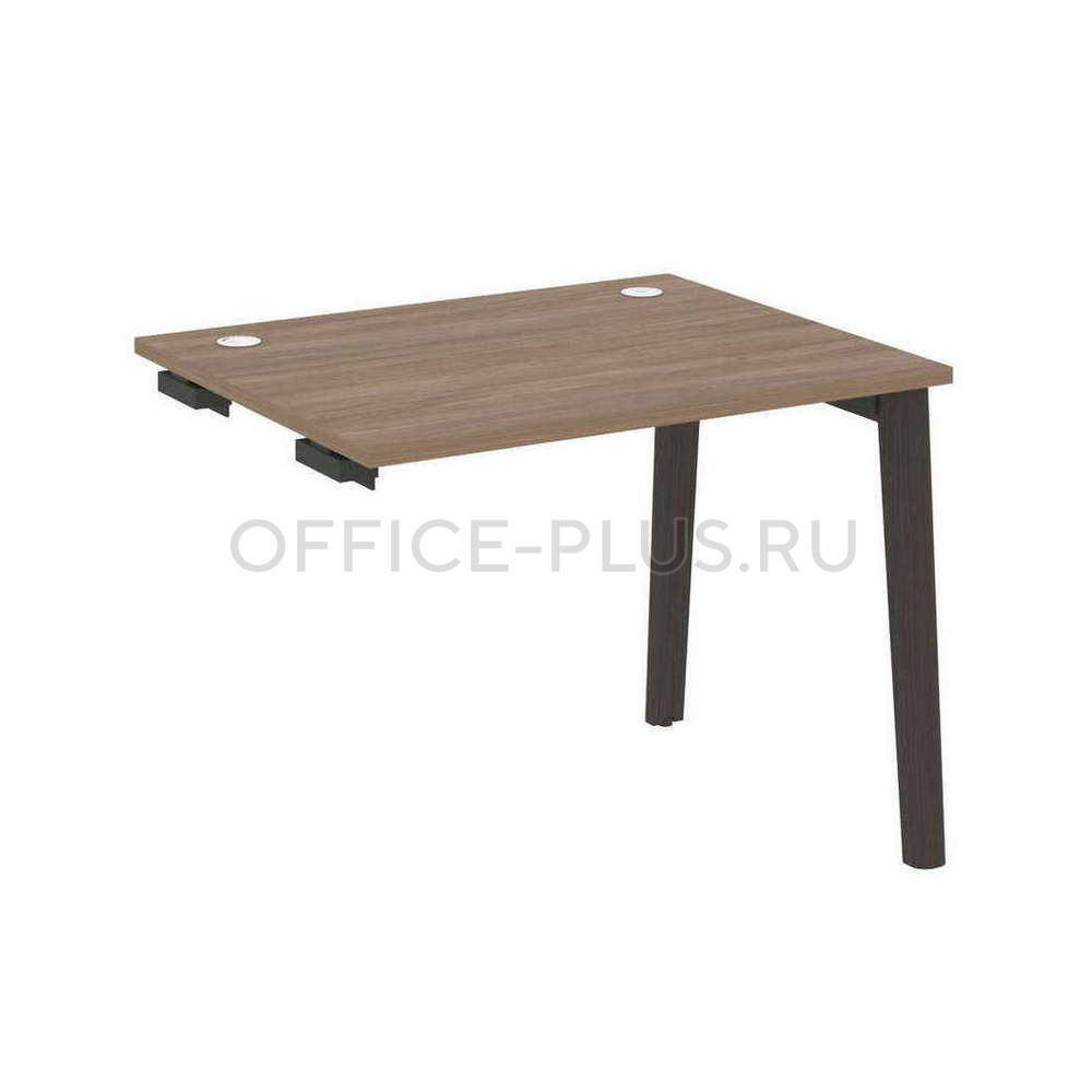 Стол приставной Onix wood к опорным элементам OW.SPR-1.8