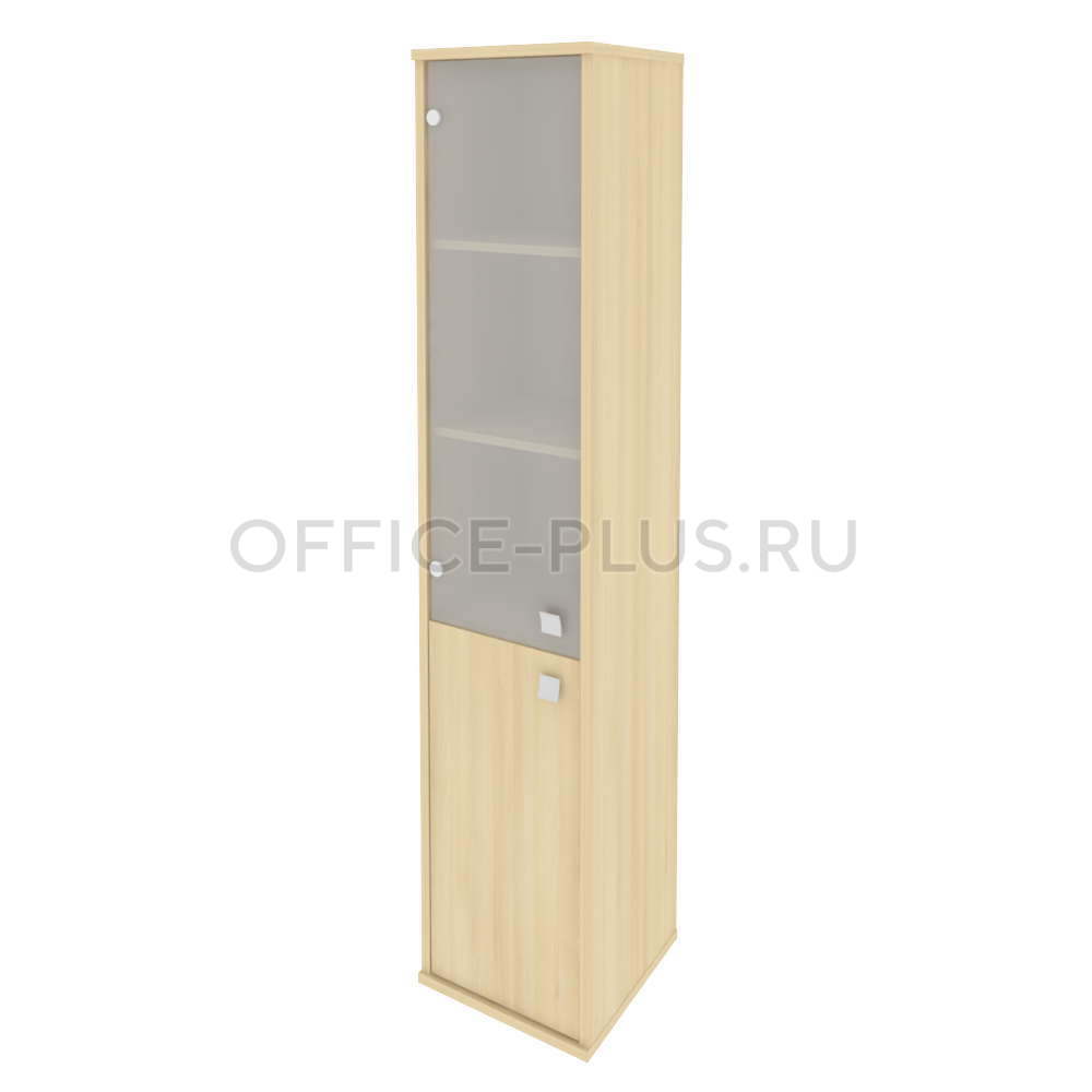 Шкаф пенал высокий Стайл / Style Л.СУ-1.2Л