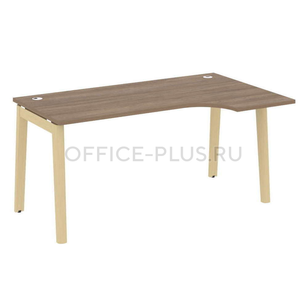 Стол эргономичный Onix wood OW.SA-1(R)