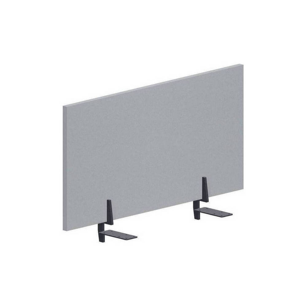 Экран для стола торцевой финальный (ЛДСП) UMSLF078