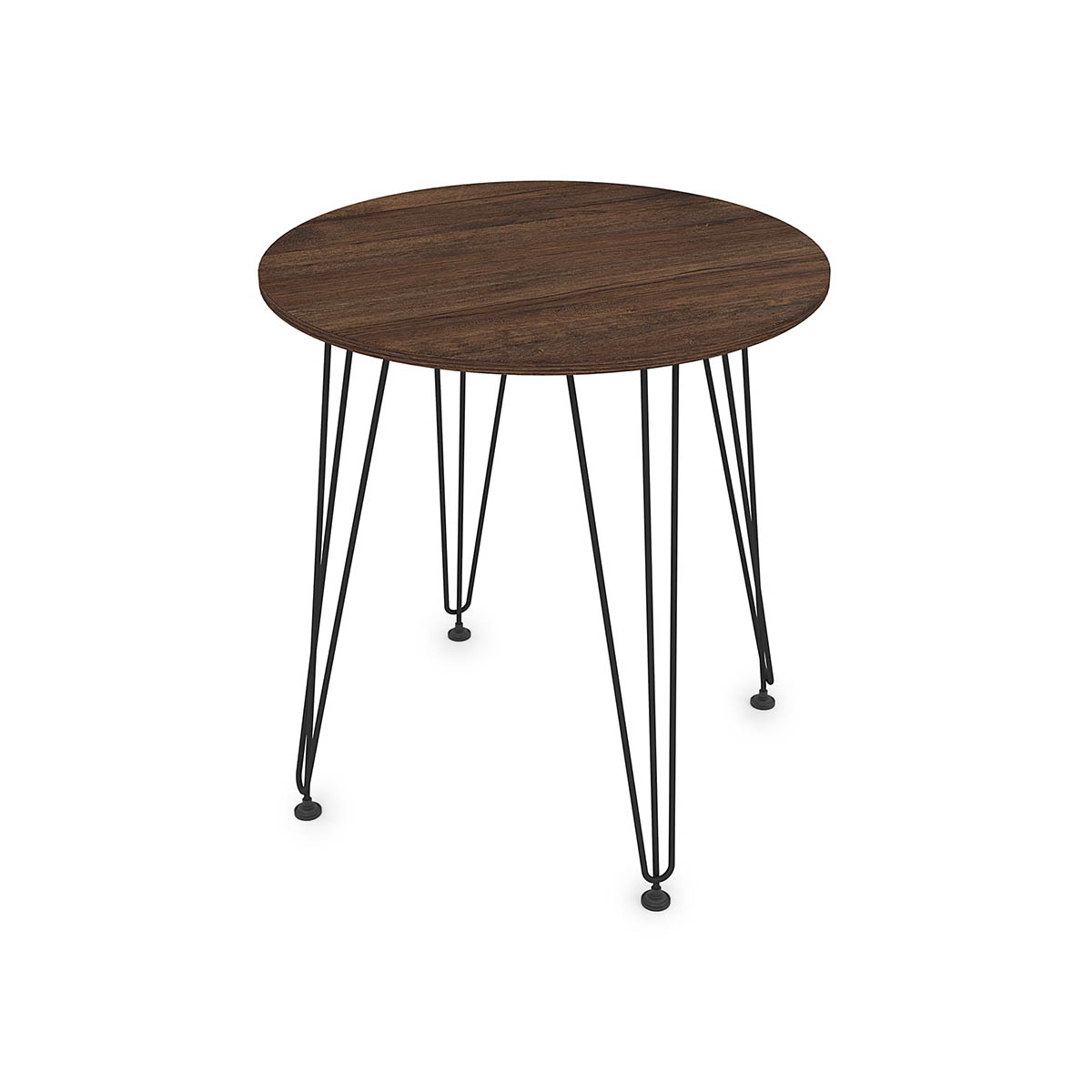 Стол обеденный круглый Alsav Livadia 21LIVADIA.007