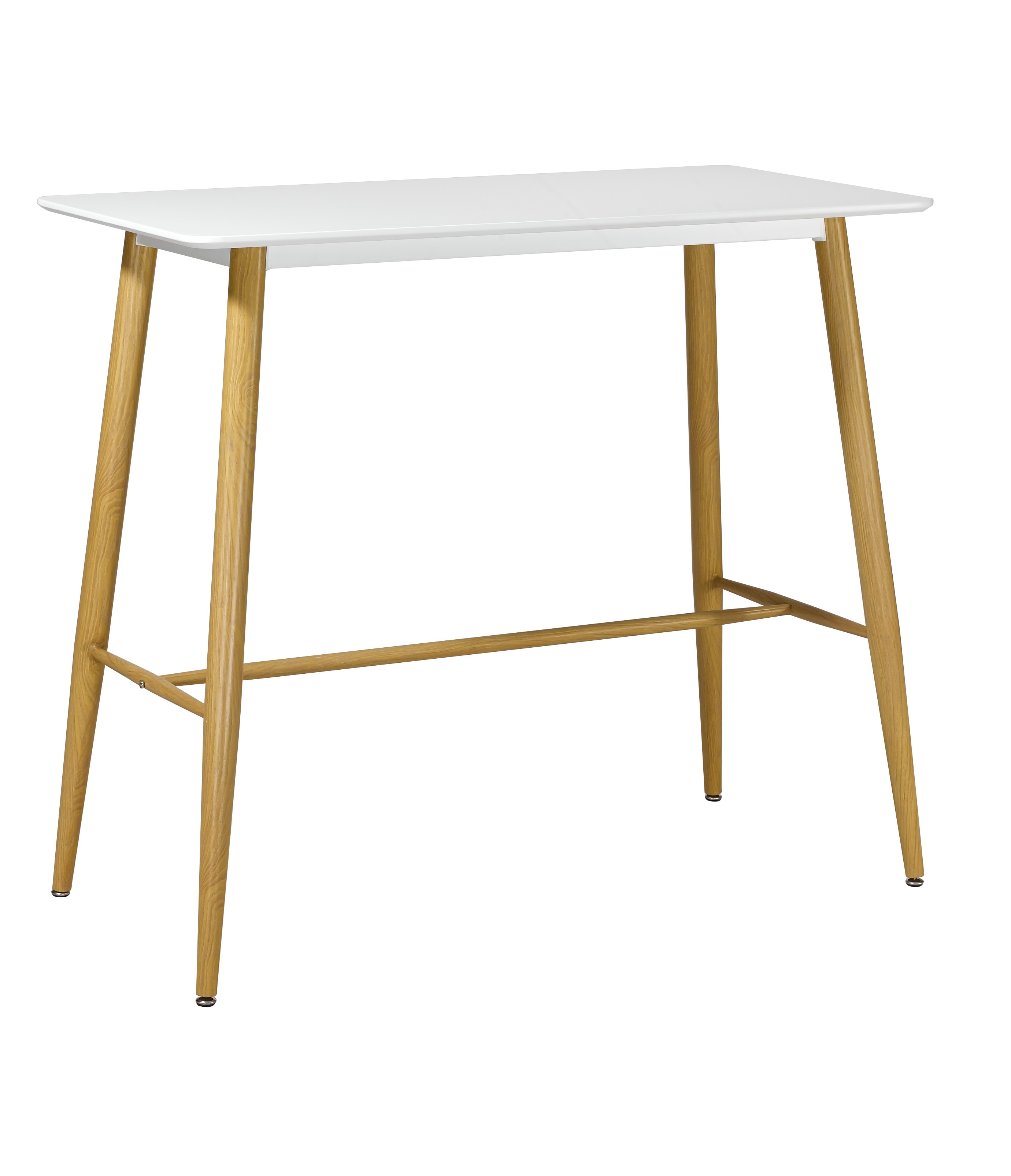 Стол барный Stool Group EAMES NEW