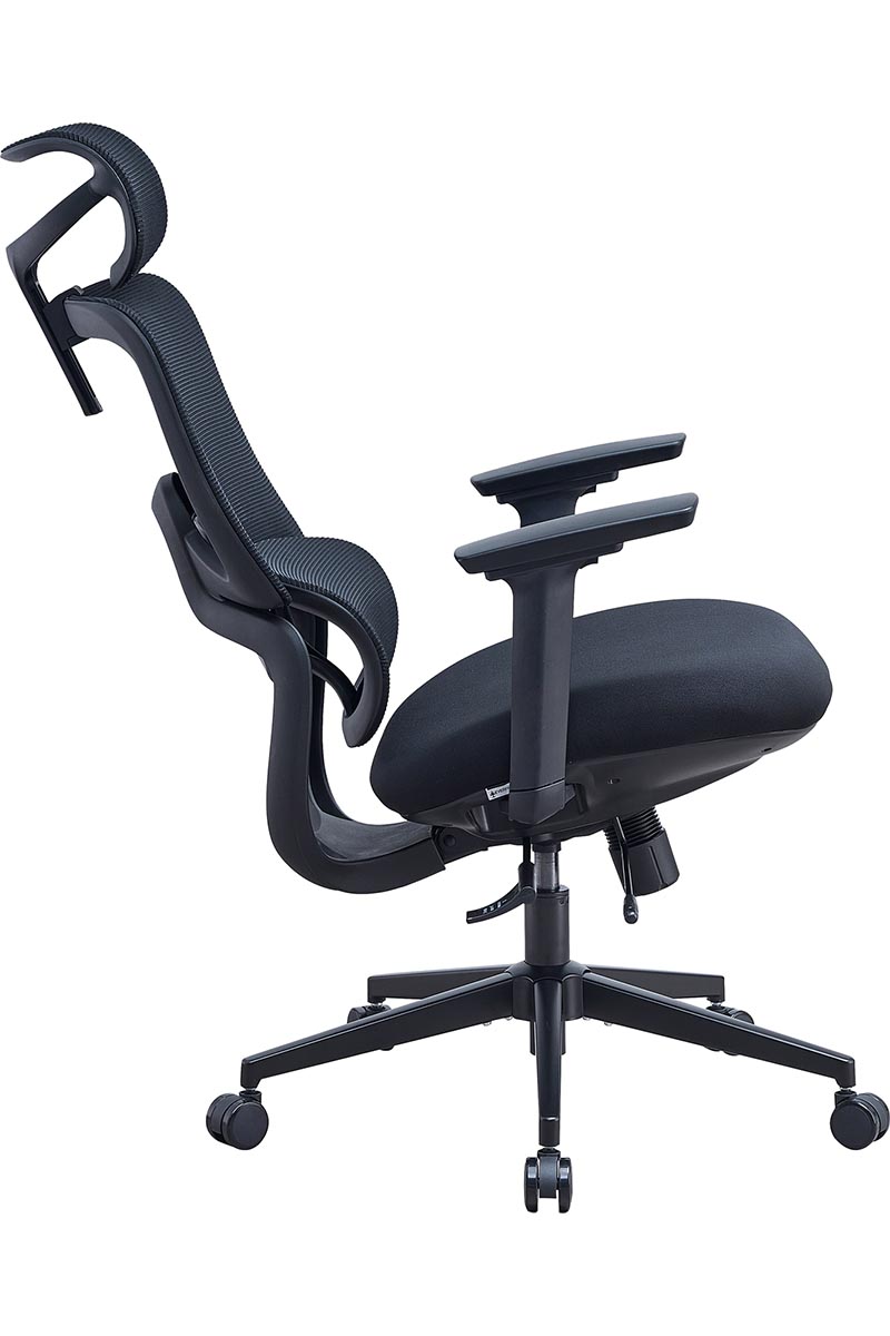 Кресло для руководителя Everprof EP-840