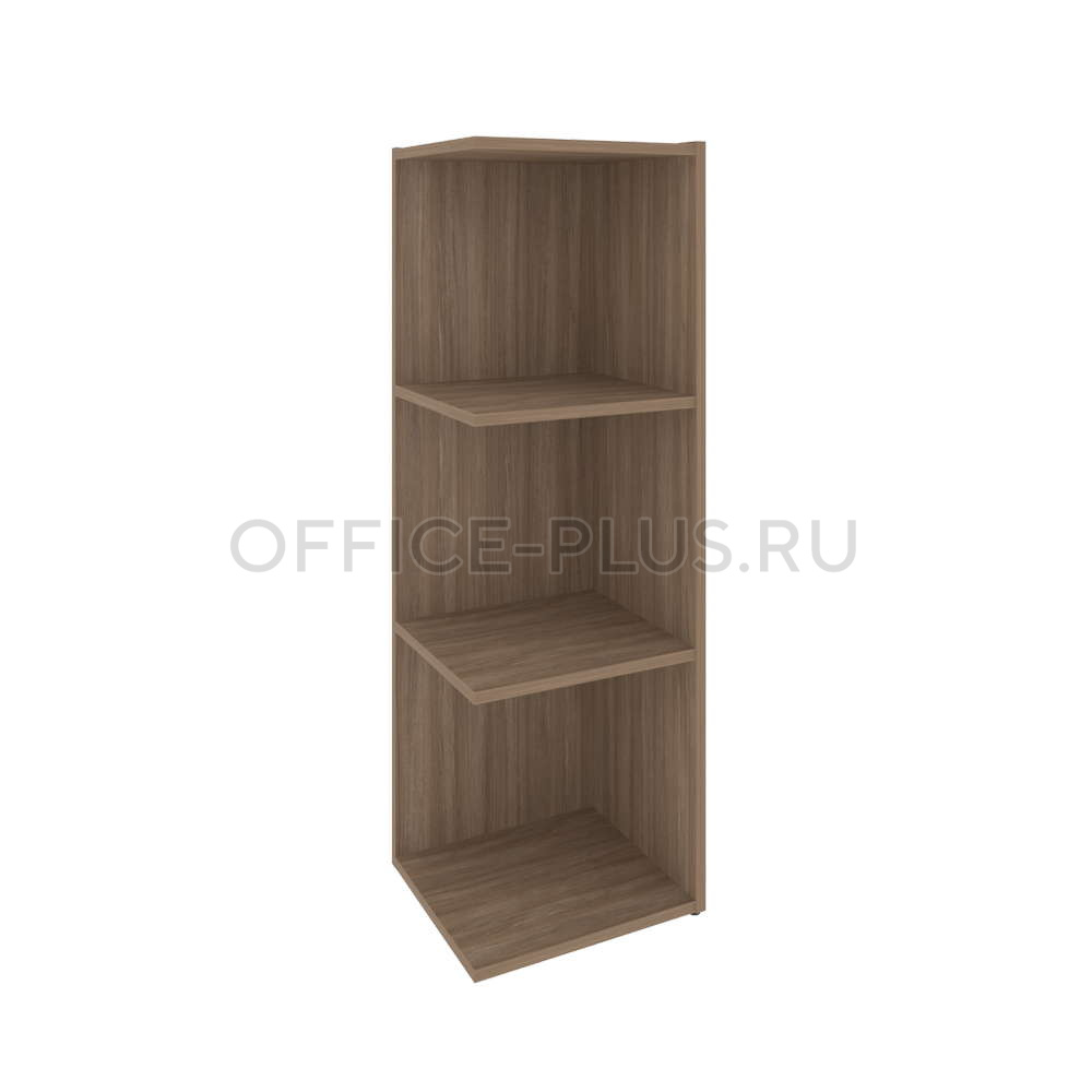 Стеллаж средний угловой Locker plus LK.PM-3