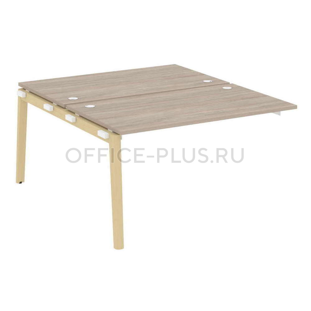 Сегмент рабочей станции Onix wood OW.2.NRS-3.8