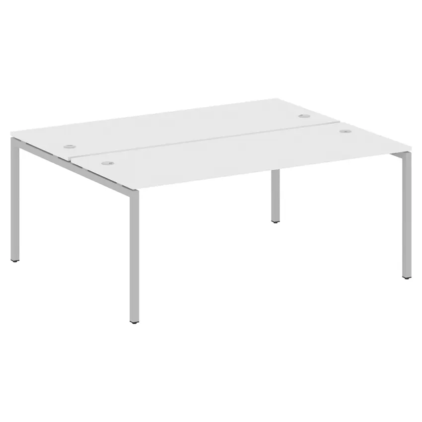 Рабочая станция 2 места (П-опоры) QUATTRO 4Х4. 40БП.РАС-СП-2.5