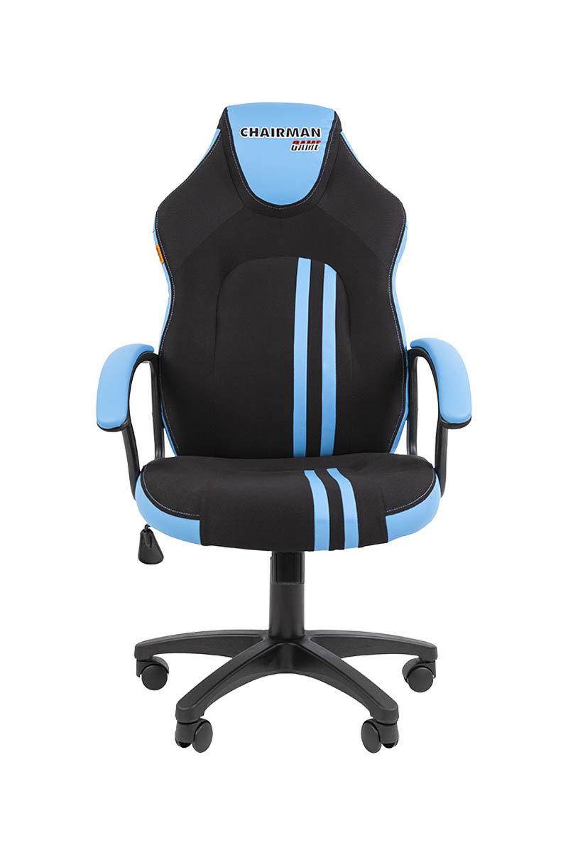 Игровое кресло Chairman Драйв 26