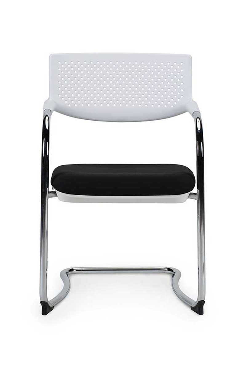 Стул Norden Visavi white CF