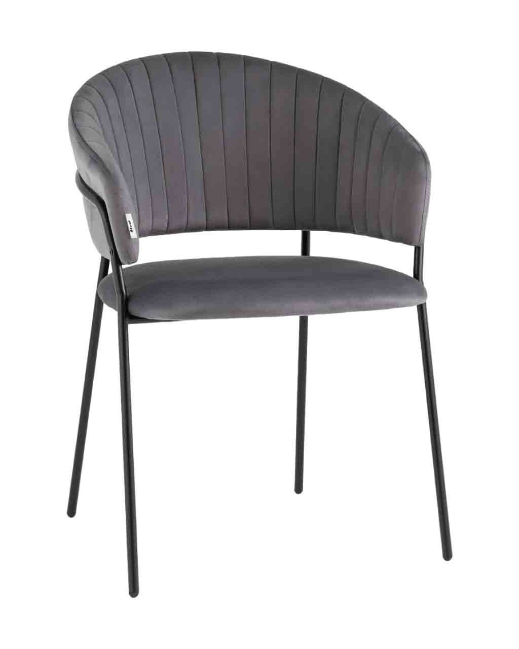 Стул обеденный Stool Group Бруно ткань