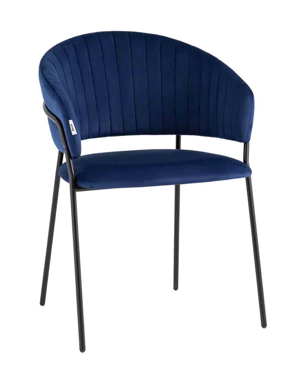 Стул обеденный Stool Group Бруно ткань