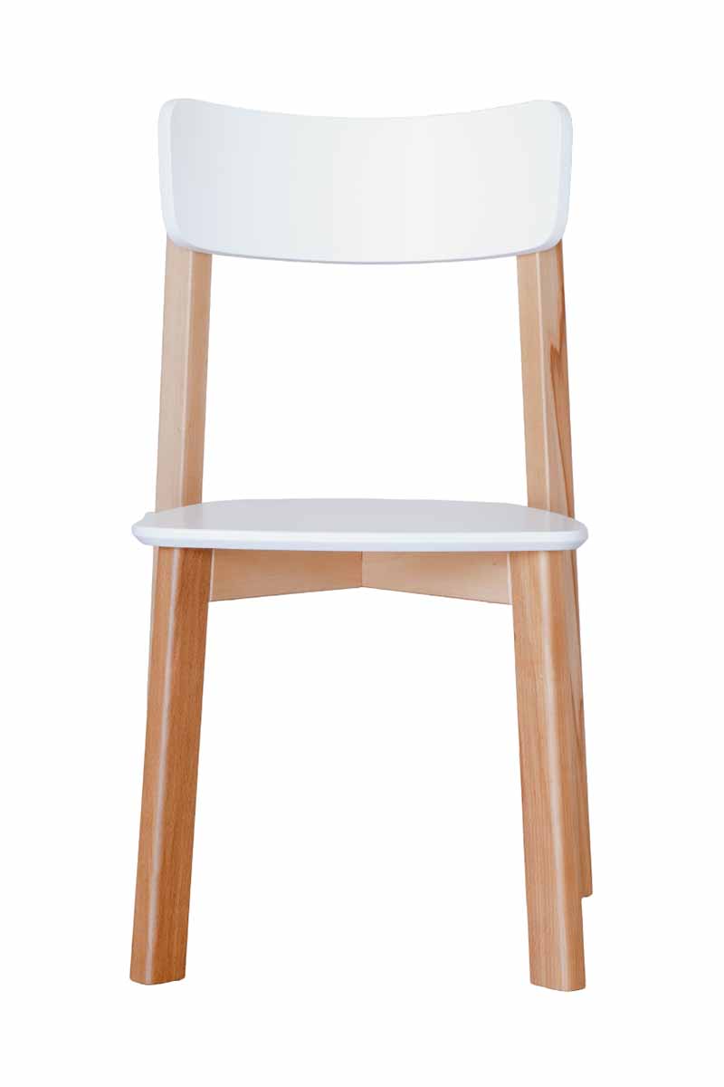 Стул обеденный Skyland Lykke CR-2 дерево (2 штуки)