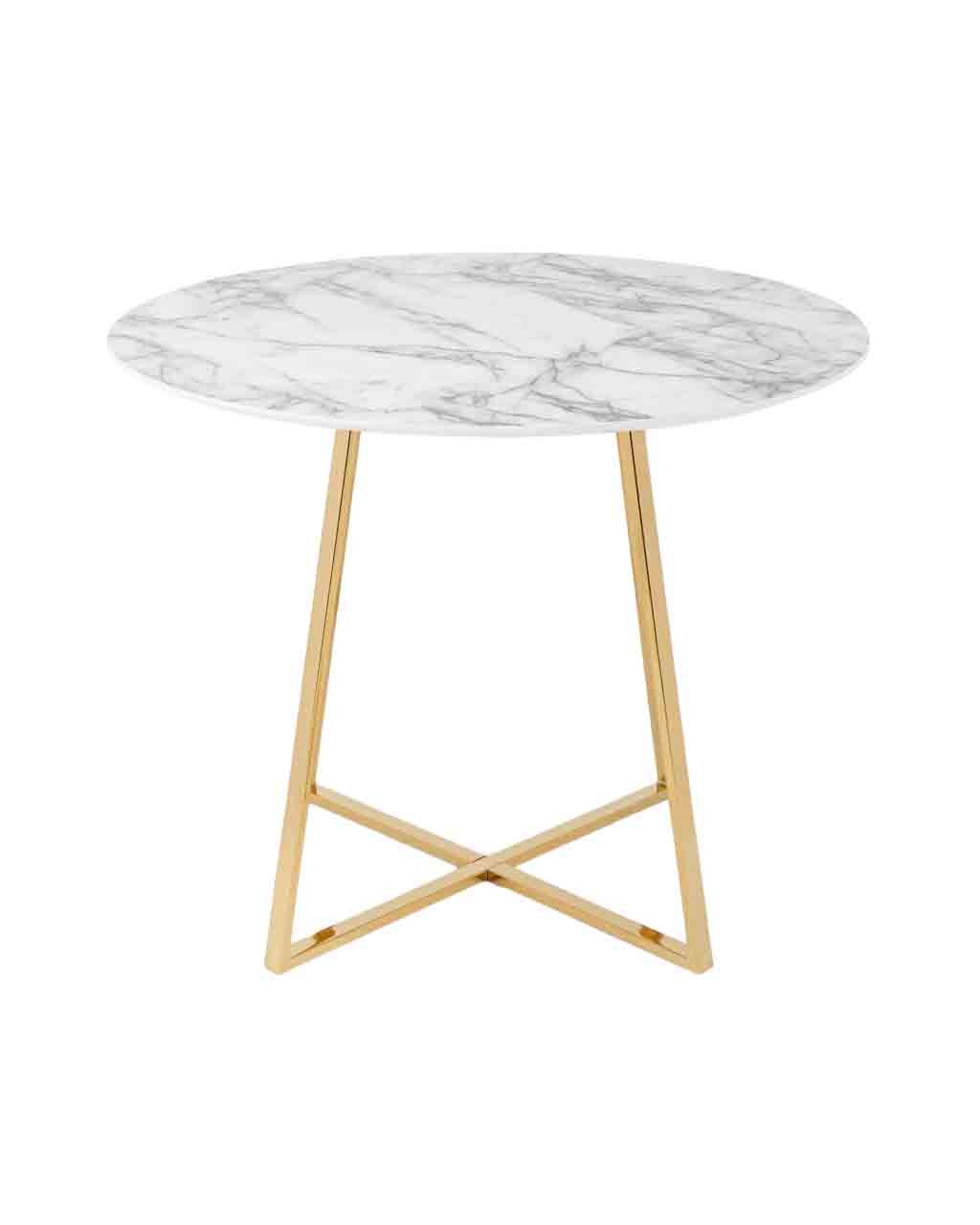 Стол банкетный Stool Group Дакота 100x100