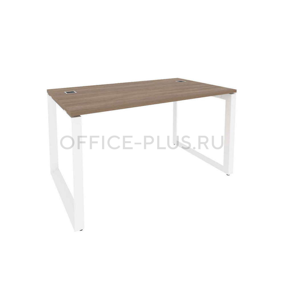 Стол руководителя Оникс директ / Onix direct O.MO-SRR-3.8