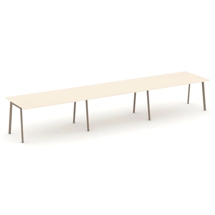 Переговорный стол Estetica ES.PRG-3.4-P