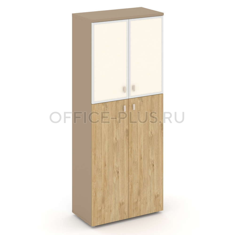 Шкаф высокий для документов Estetica ES.ST-1.7R I/U