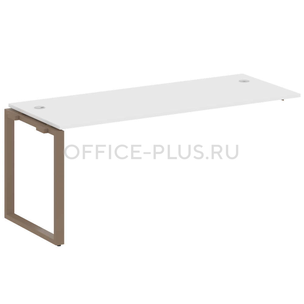 Сегмент рабочей станции Metal System Style БО.ПРС-СП-1.5