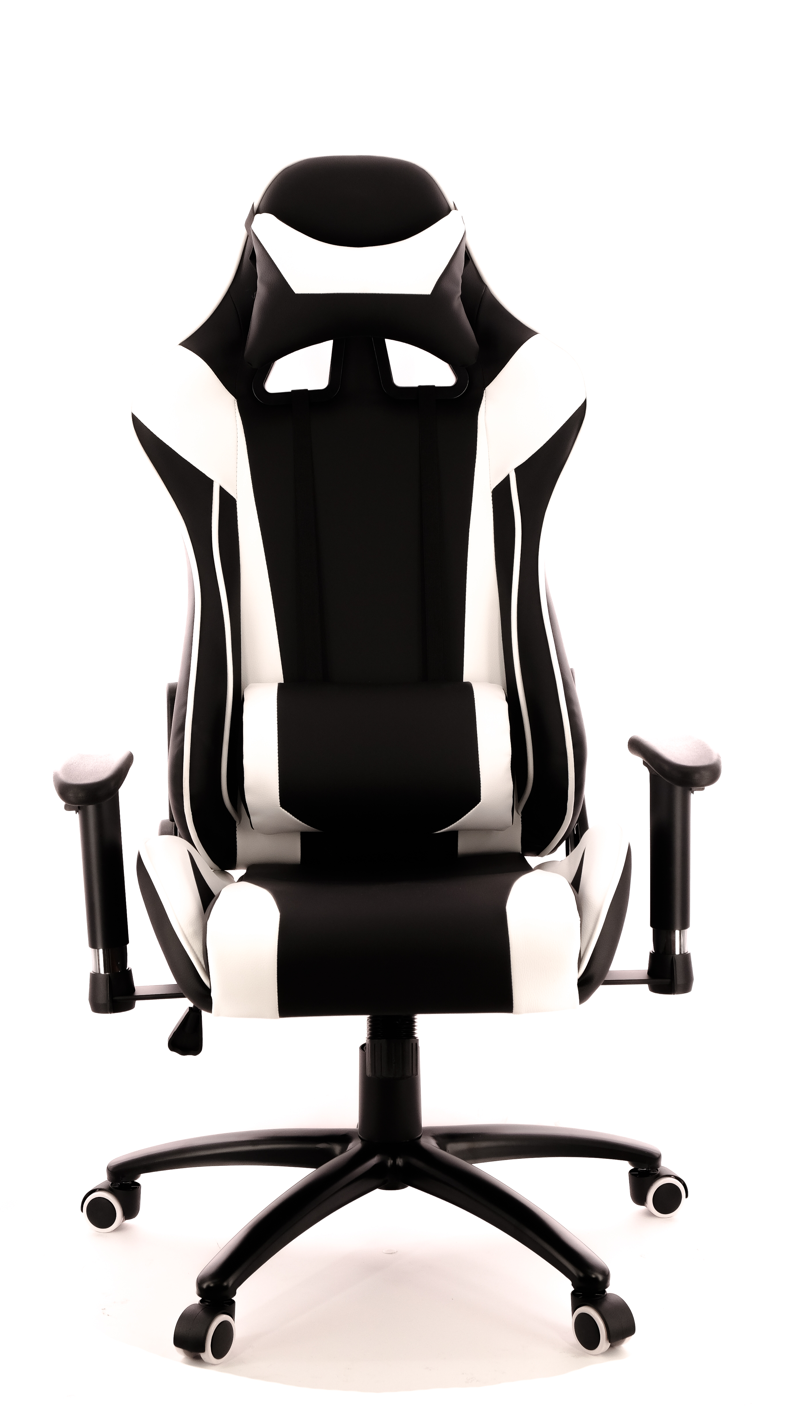Игровое кресло Everprof Lotus S6 экокожа
