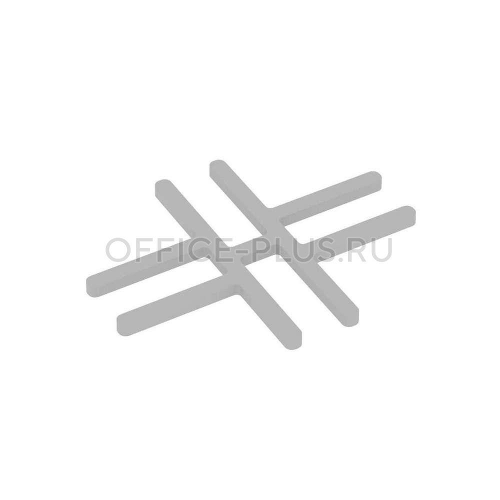 Комплект соединителей Х-образных AP.S-XO