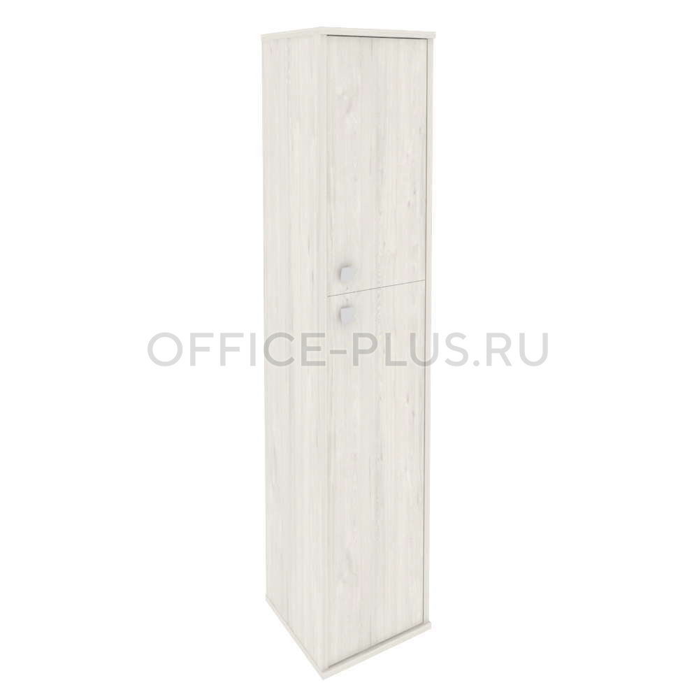 Шкаф пенал высокий Стайл / Style Л.СУ-1.8Пр