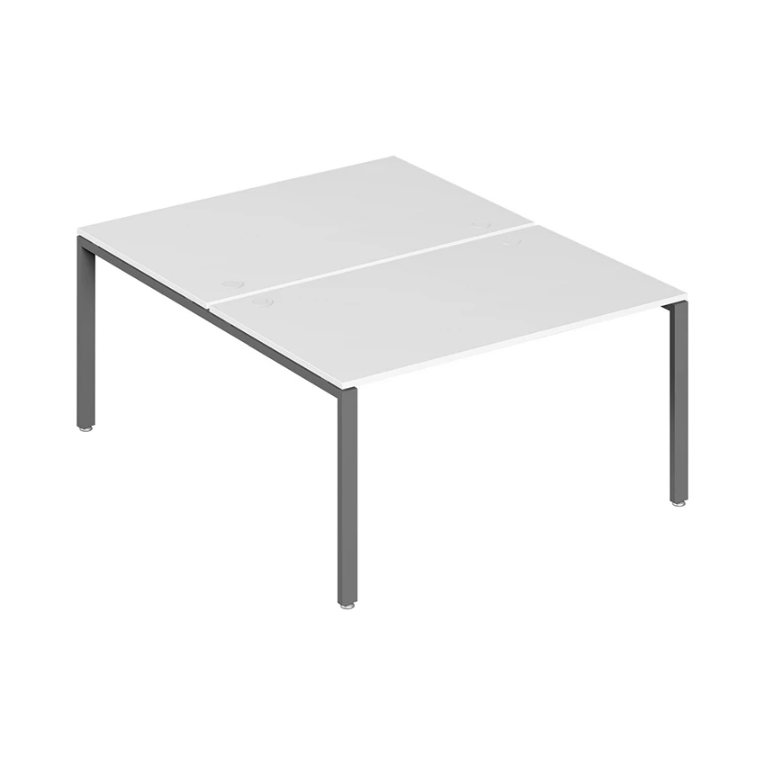 Рабочая станция на металлокаркасе Trend Metal TDM322182