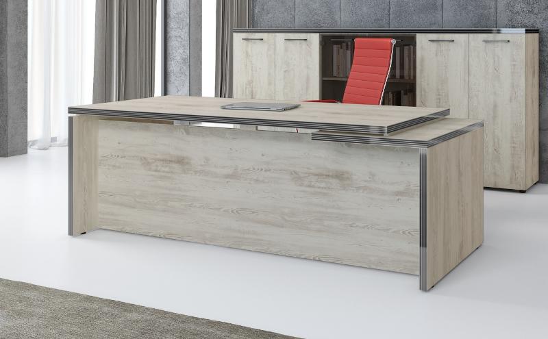 Стол руководителя Torr TСT 209R