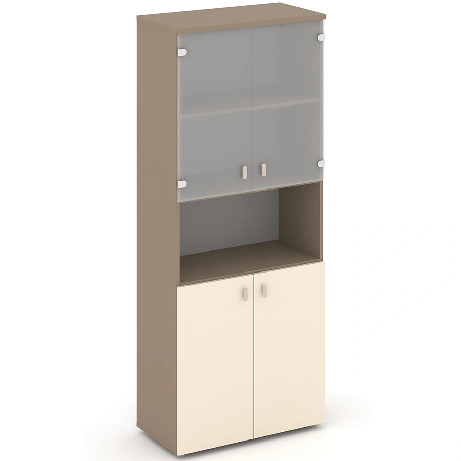 Шкаф высокий для документов Estetica ES.ST-1.4