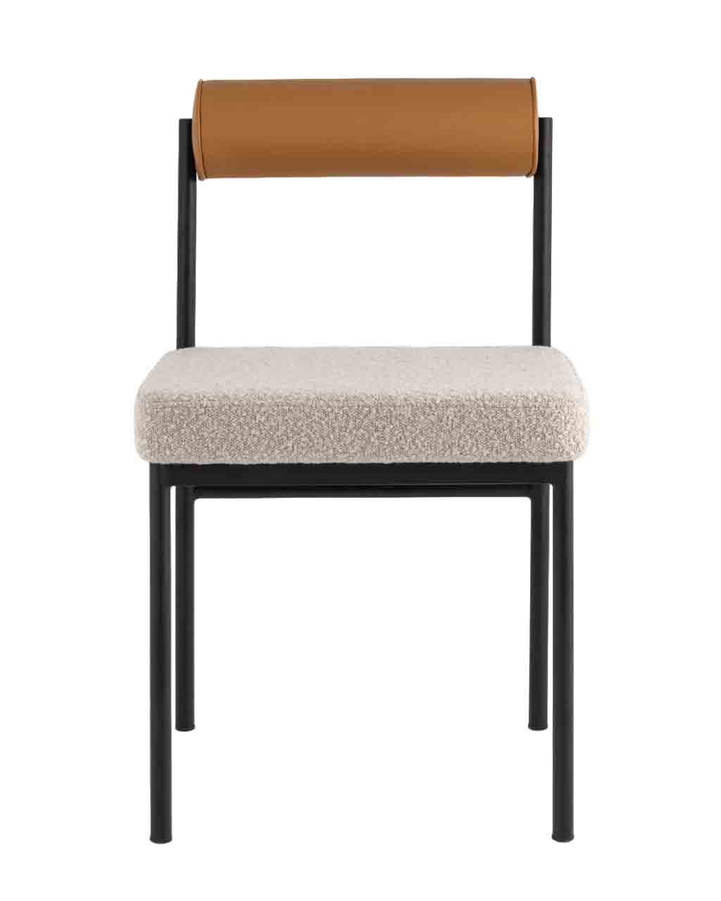 Стул обеденный Stool Group Балла ткань/экокожа