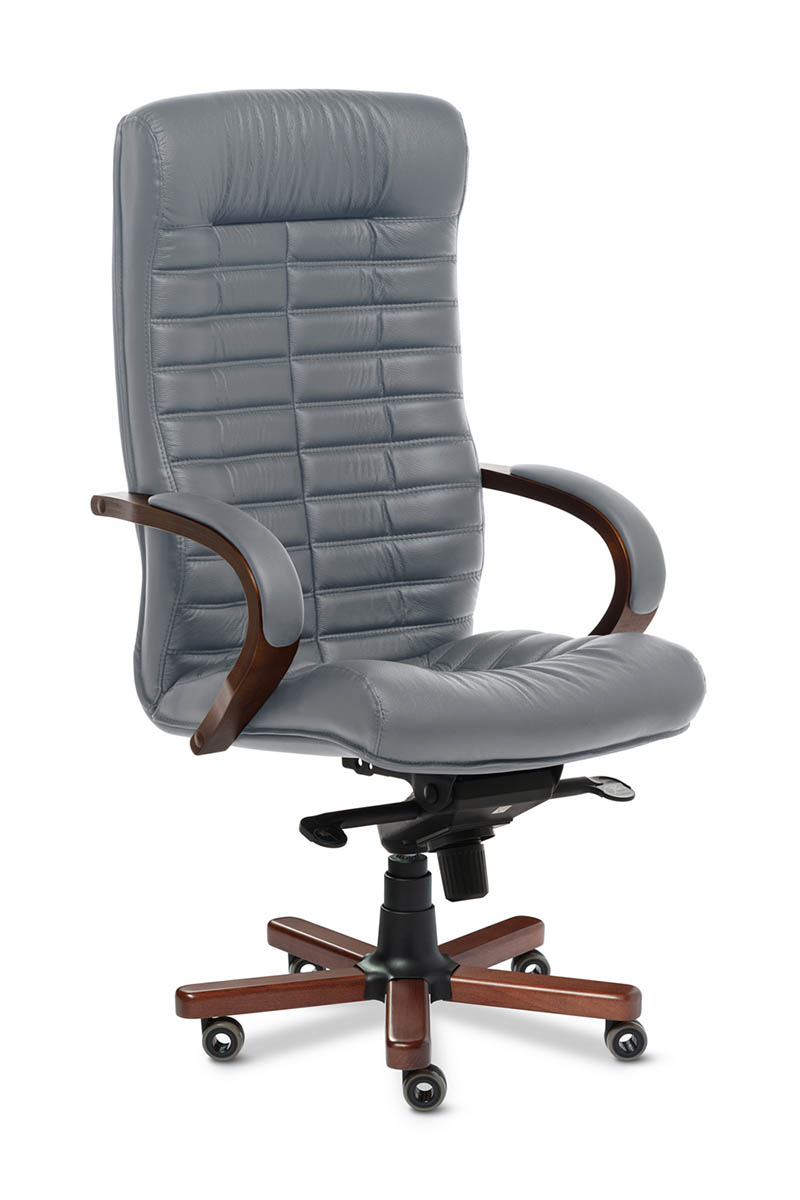 Кресла для руководителя Multi Office Orion Wood A