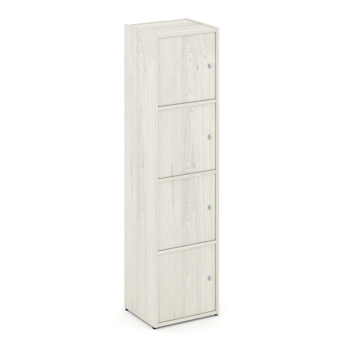 Комплект №4 (фасады ЛДСП 18 мм.) Locker plus LK.K-004