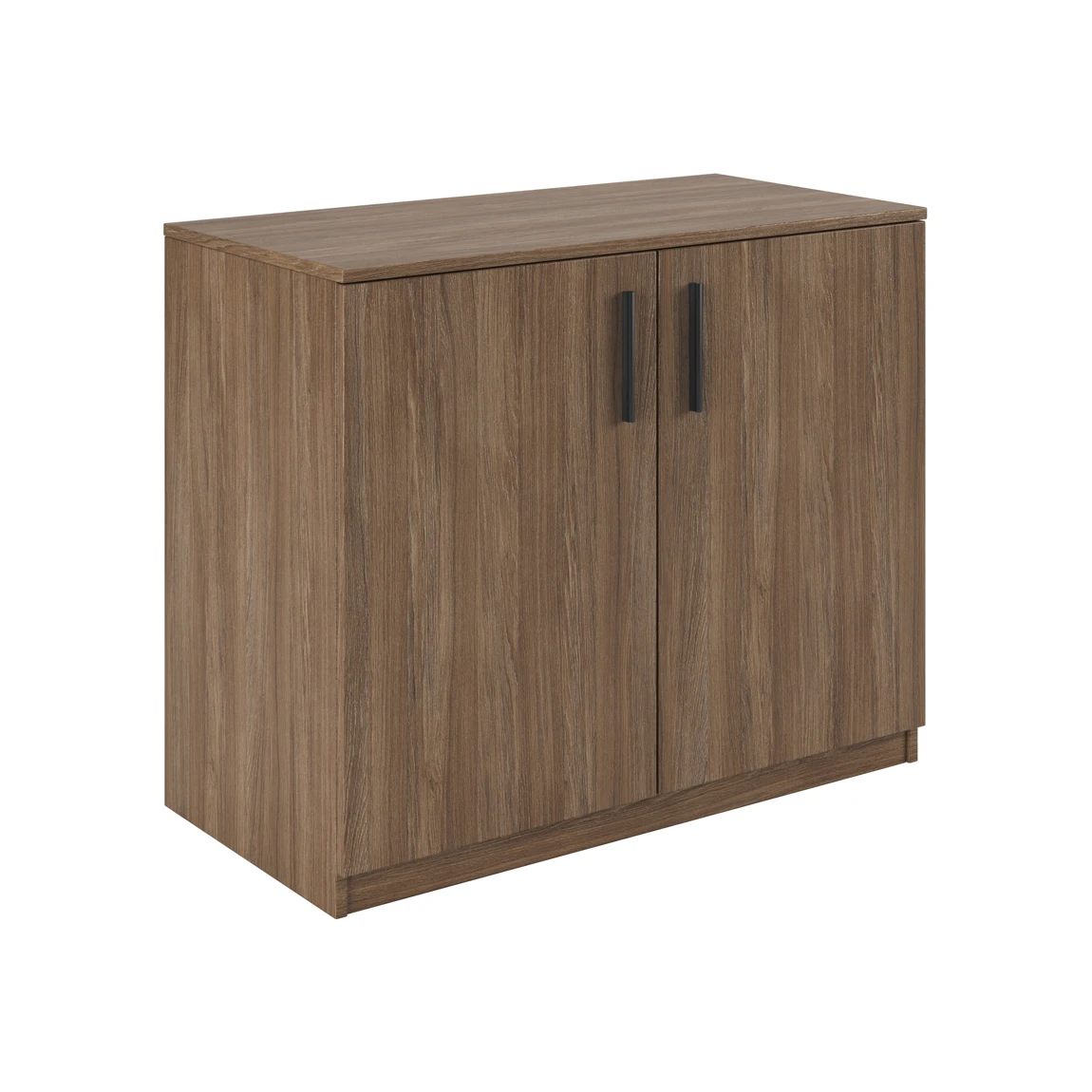 Шкаф низкий для документов (древесный) Asti (p) AST339402