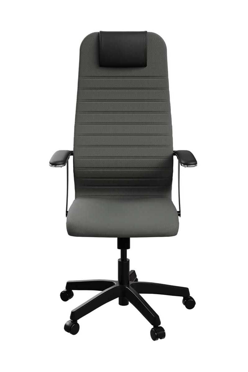 Кресло METTA ErgoLife S 8 B1-10U - ОбивкаUMF(X1)