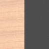 TAKI MAPLE 58 / ANTHRACITE
