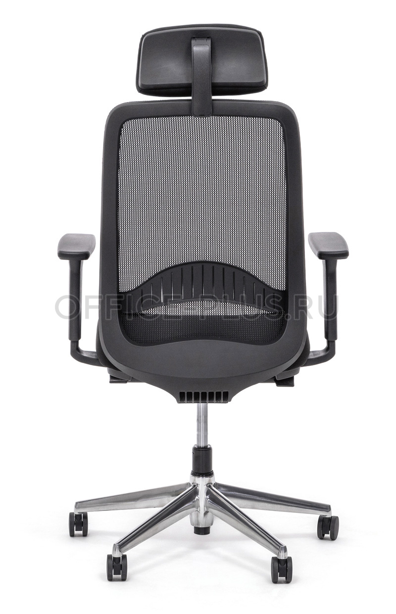 Кресло для руководителя Profoffice Carot AS+