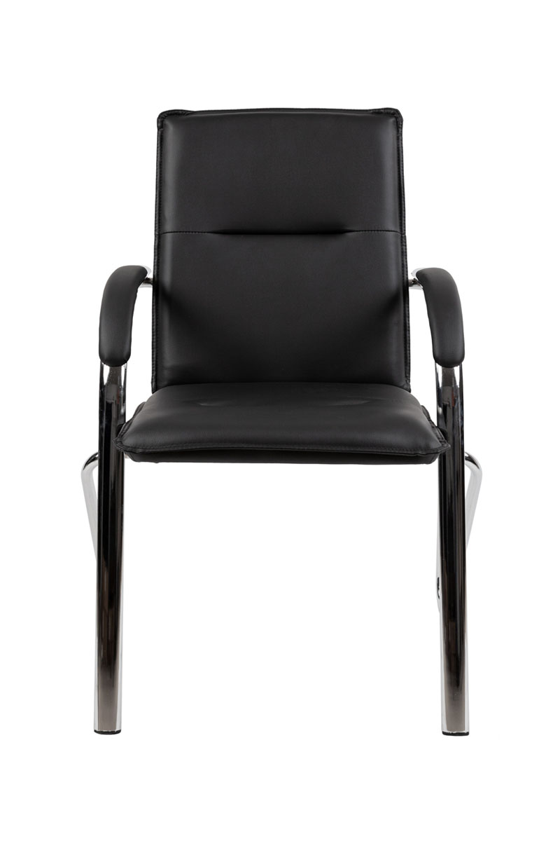 Стул Chairman CH851 экокожа (2 шт.в упаковке)